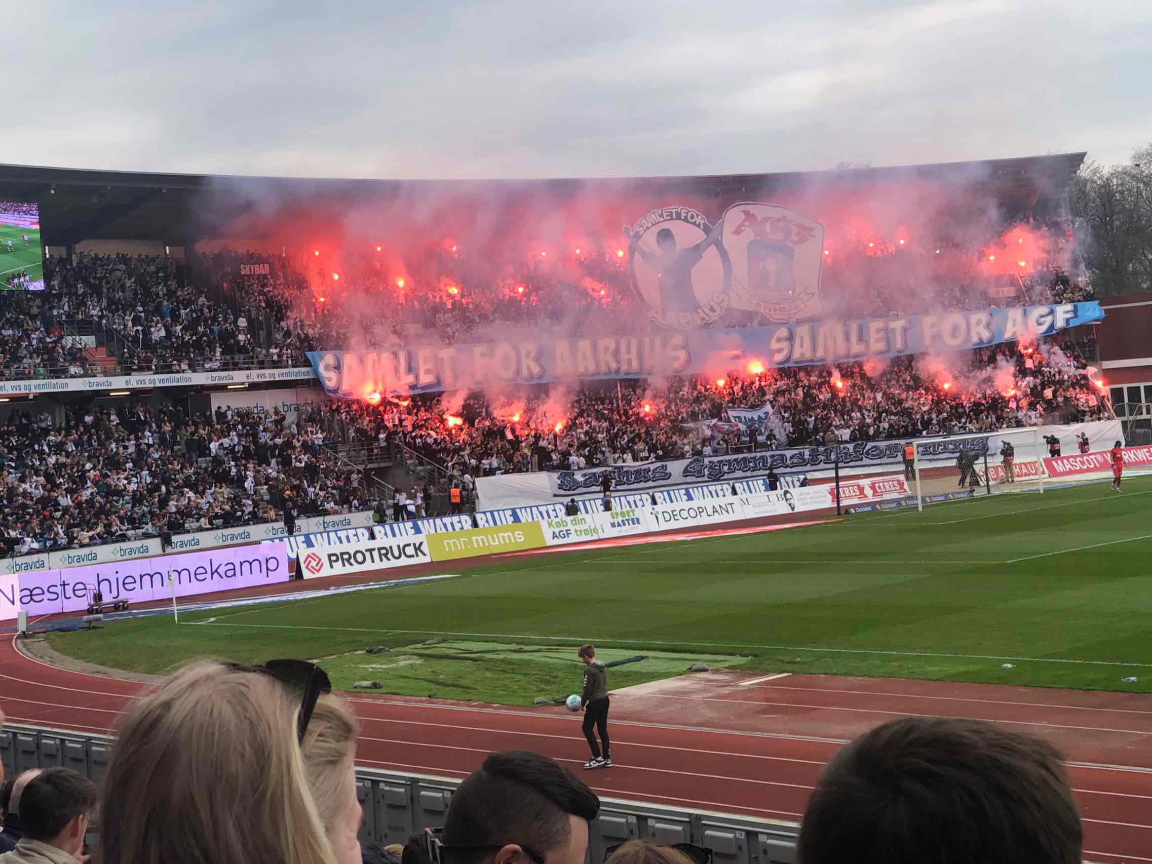 AGF-FCK